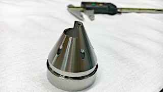 Factory to Table: Part - 2 The Trash Panda Silencer by Q