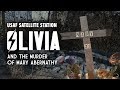 USAF Satellite Station Olivia and the Murder of Mary Abernathy - Fallout 4 Lore