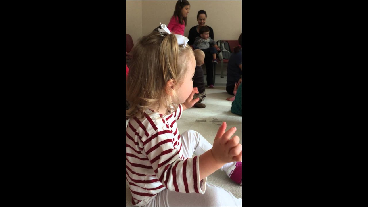 Annie July 2014 - YouTube