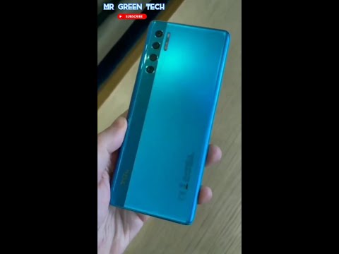 TCL 20 Pro