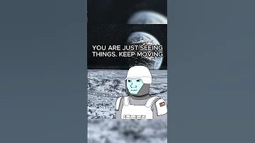 Did NASA Fake The Moon Landing 