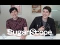 Dan and Phil dish the dirt on The Amazing Book Is Not On Fire
