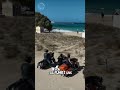 Harley-Abenteuer auf Kreta: Sonne, Asphalt &amp; Legenden #shorts