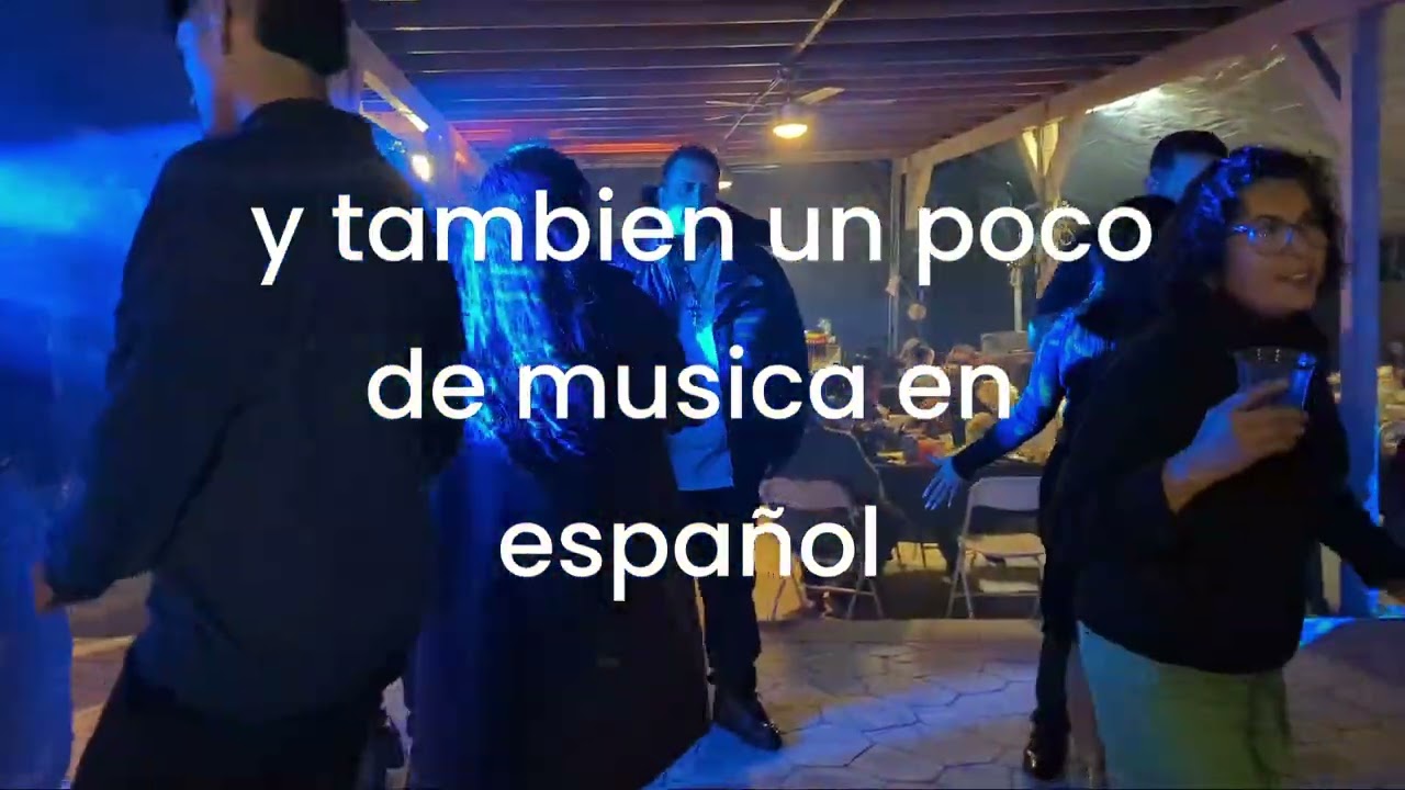 dj gig vlog: tercera tocada del año! 
