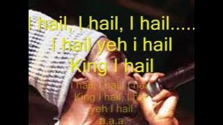 Midnite - Ring out ah chant video with lyrics.