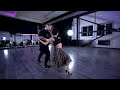 Street Tango Improvisation with Pavel no°6