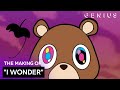 The Making Of "I wonder" By Kanye West On FL Studio ‎@Genius 