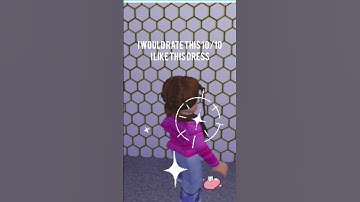 Turning into different styles roblox edit (series 2, part 1)