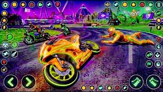 GT Bike Race - Real Moto Bike Race Extreme - 3D Bike Racing Extreme Game  #motobike  #gaming screenshot 1