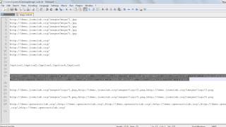 Responsive Content Slider Opencart Module