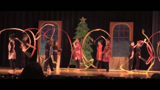 Chinese Tea - The Nutcracker
