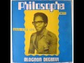 Degbevi Alognon - Medley