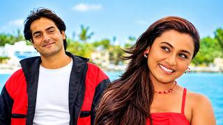 Chupke Se Koi Aayega  | Hello Brother | Arbaaz Khan & Rani Mukherjee | Alka Yagnik, Udit Narayan