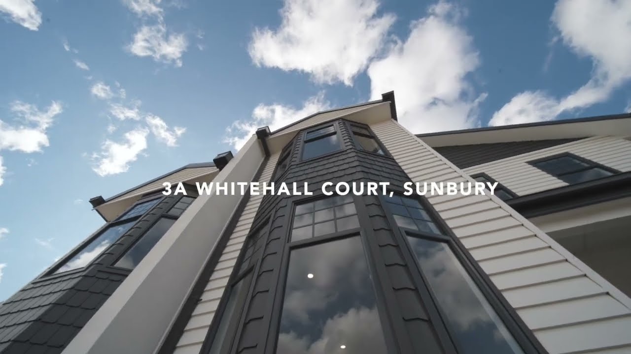 3A Whitehall Court, Sunbury || Property Video