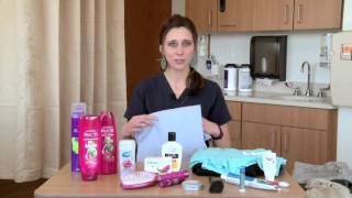 What should a woman pack in her bags to bring to Labor & Delivery?