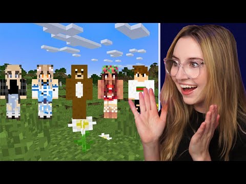 I joined a new SMP... (NovaCraft #1)