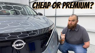 The Nissan Ariya Looks More Premium Than It Feels! In-Depth Build Quality Analysis