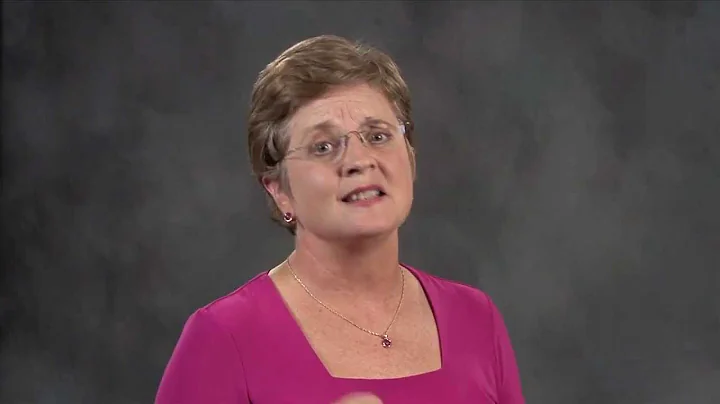 Video Pitch Perfection Workshop feat. Diane Wooden...