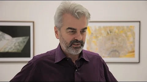 Peter Fraser | TateShots