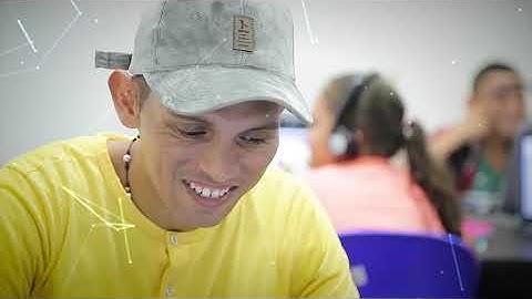 Misión TIC 2022 - Elegidos para triunfar