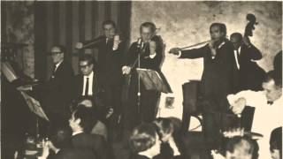 Carlos García, Al Maestro con nostalgia (Cafe de los Maestros)