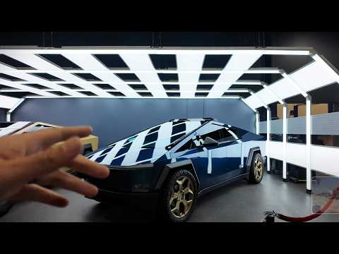 Behind the Scenes at Unplugged Performance: Tesla Upgrades and Open House Tour