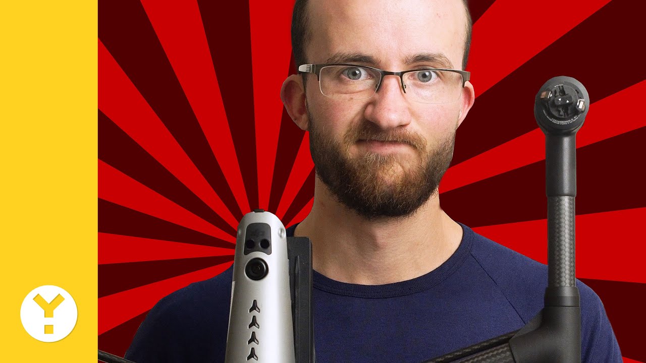 Everything WRONG with the DJI Inspire 2