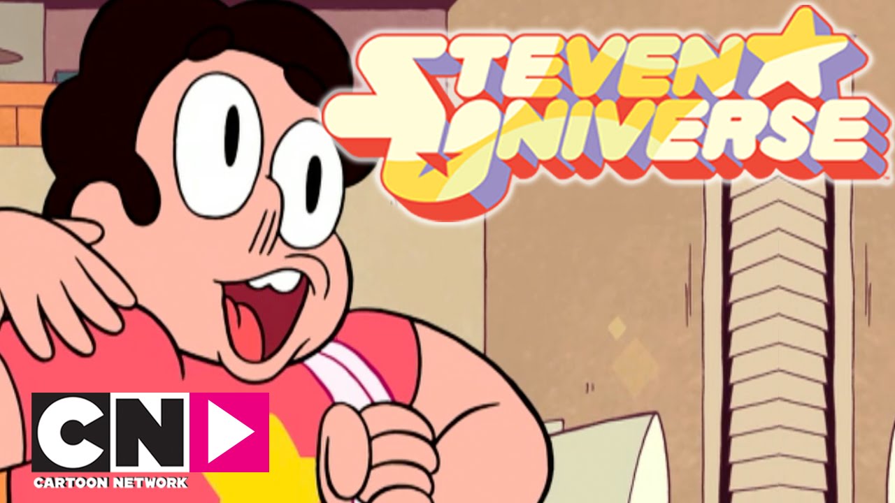 Steven Universe | Educational Gem | Cartoon Network