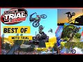 Moto trial best of julien perret