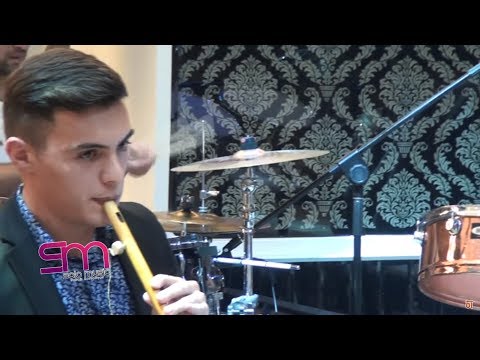 Emin Feteliyev (Tutek) Solo ifa  - Xezine (Musiqili Meclis)