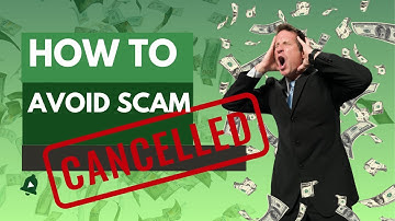 Ultimate Guide to Scam Prevention 2024: How to Protect Yourself Online!