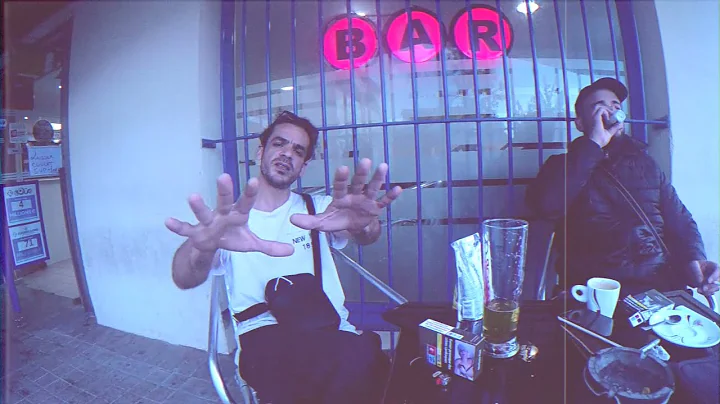 Robse - Robin Hood - (La Chips Prod)