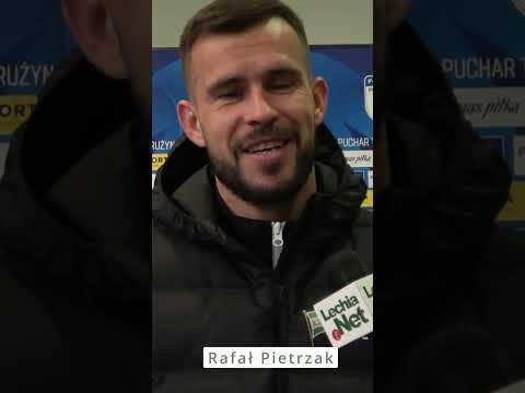 Rafał Pietrzak zaprasza!