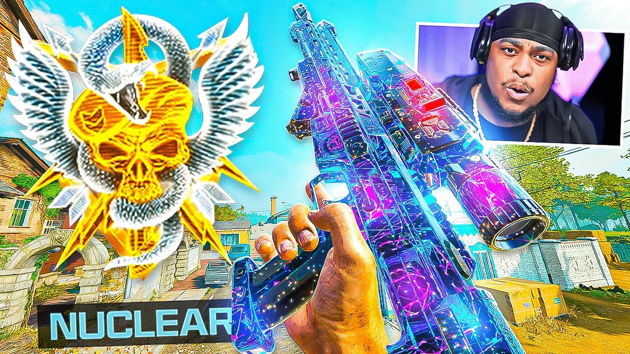 Introducing FaZe xProMvz #1 SNIPER in Black Ops 7!