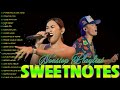 SWEETNOTES Nonstop 2026💃Romantic OPM Top Hits 2026 With Lyrics💃New OPM Top Hits Playlist 2026