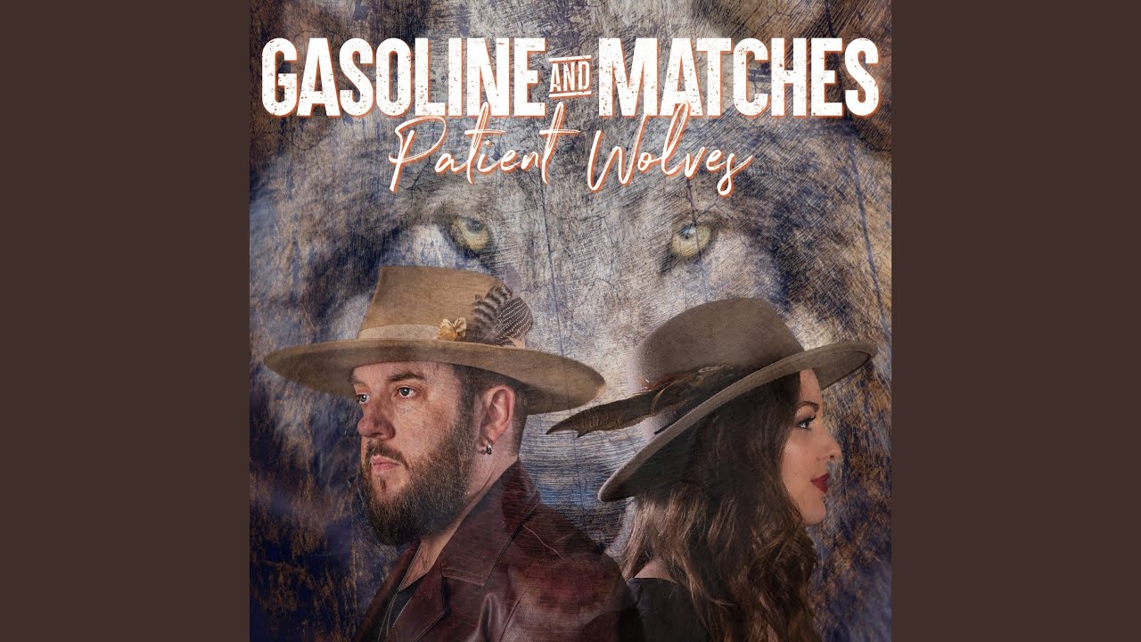 在 YouTube 上觀看「Patient Wolves」