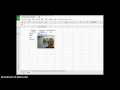 Google Sheets Data Table Quiz