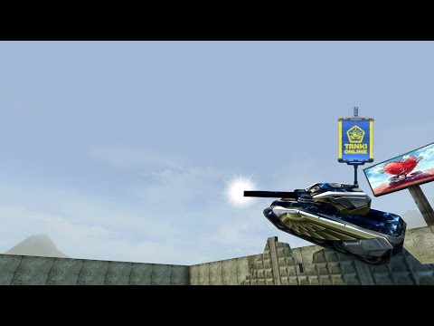 Tanki Online -