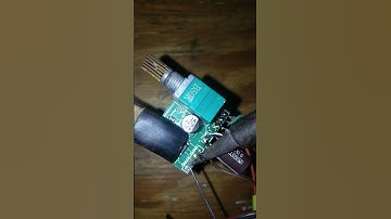 CARA MUDAH MERAKIT AMPLI PAM 8403! #shrots#Idekreatif