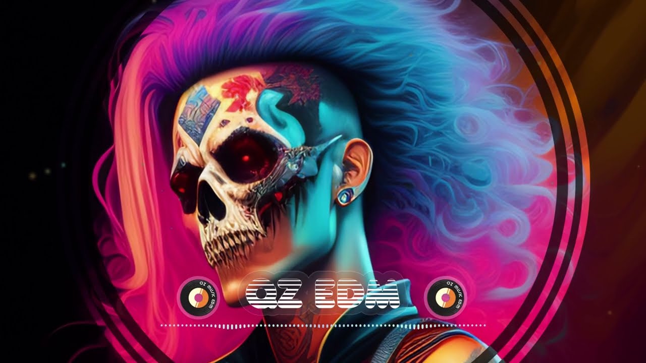 Best Gaming Music 2023 ♫ Top EDM Music ♫ Best EDM, Trap, DnB, Dubstep