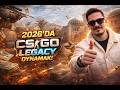 2026 DA CS2’DEN SONRA CS:GO LEGACY OYNAMAK… ŞAKA GİBİ