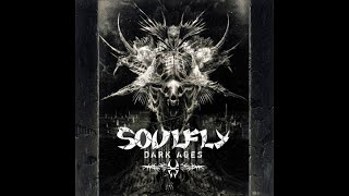 Soulfly – Fuel the Hate (Lyrics)