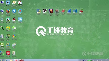 千锋Linux教程：69  LVM 基本概览