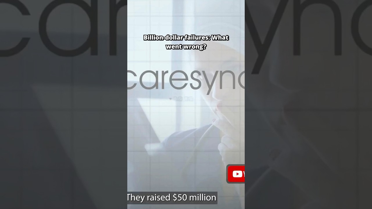 Digital health startups that failed | Medical Appraisals