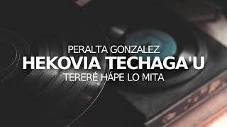 HEKOVIA TECHAGA&#39;U PERALTA GONZALEZ