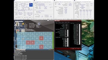 GEEKBENCH3  DDR5 9000CL36 BENCHTEST PASSED