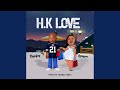 Hk love feat karryan