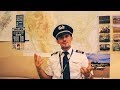 Why i quit being an airline pilot