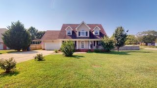 110 Christian Drive video tour