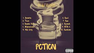 Mikey Dandi - Satellite Ft. Gxme The Heartbreak Kid Official Audio